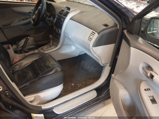 2012 TOYOTA COROLLA 2T1BU4EE0CC882595 Photo 4