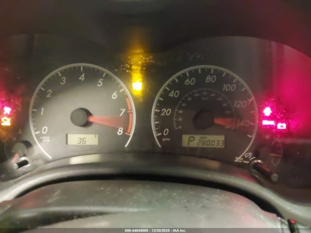 2012 TOYOTA COROLLA 2T1BU4EE0CC882595 Photo 6