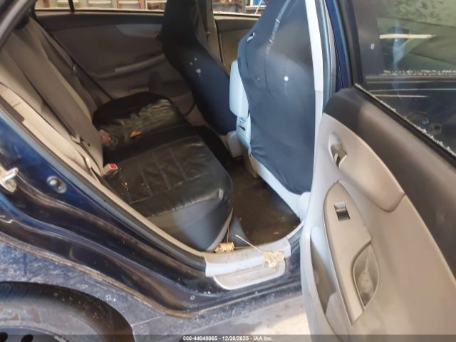 2012 TOYOTA COROLLA 2T1BU4EE0CC882595 Photo 7