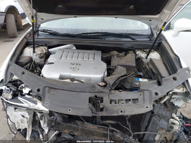58ABK1GG6HU043259 Lexus ES 350