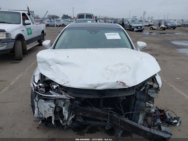 58ABK1GG6HU043259 Lexus ES 350