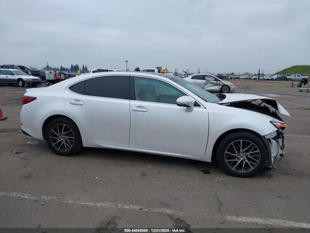 58ABK1GG6HU043259 Lexus ES 350