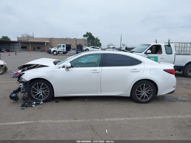 58ABK1GG6HU043259 Lexus ES 350