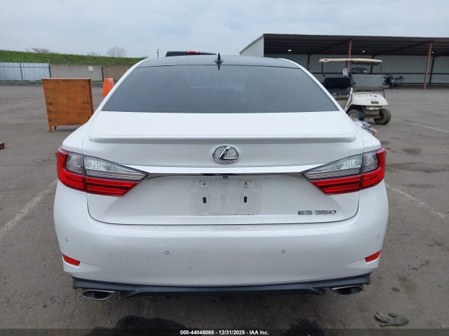 58ABK1GG6HU043259 Lexus ES 350