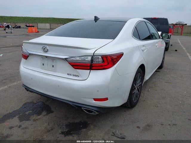58ABK1GG6HU043259 Lexus ES 350