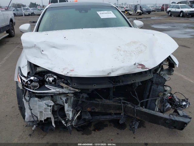 58ABK1GG6HU043259 Lexus ES 350