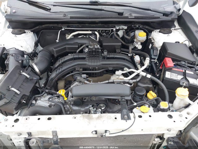 Subaru Crosstrek 2.0i Premium 2018 JF2GTABC9JH340268 Image 10