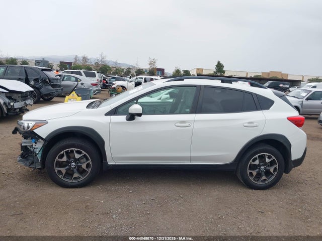 Subaru Crosstrek 2.0i Premium 2018 JF2GTABC9JH340268 Image 15