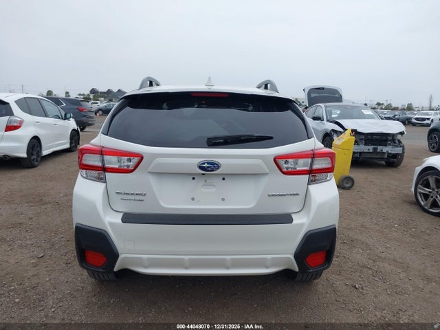 Subaru Crosstrek 2.0i Premium 2018 JF2GTABC9JH340268 Image 17