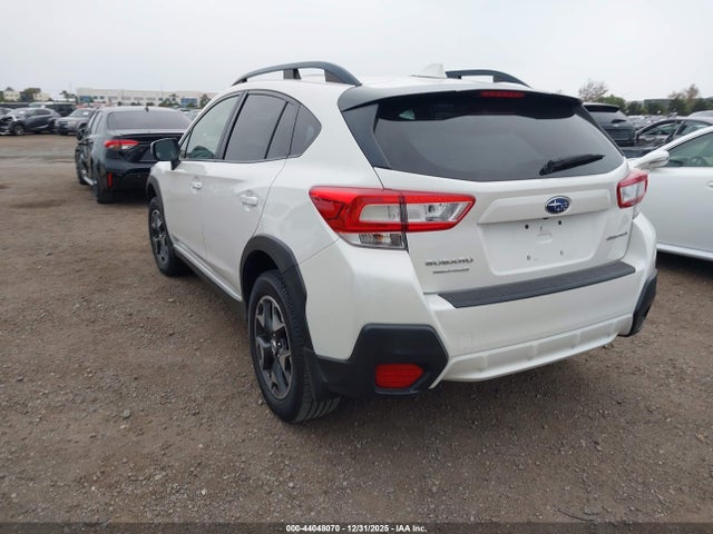 Subaru Crosstrek 2.0i Premium 2018 JF2GTABC9JH340268 Image 3
