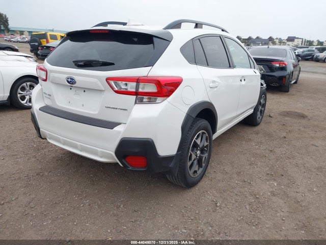 Subaru Crosstrek 2.0i Premium 2018 JF2GTABC9JH340268 Image 4