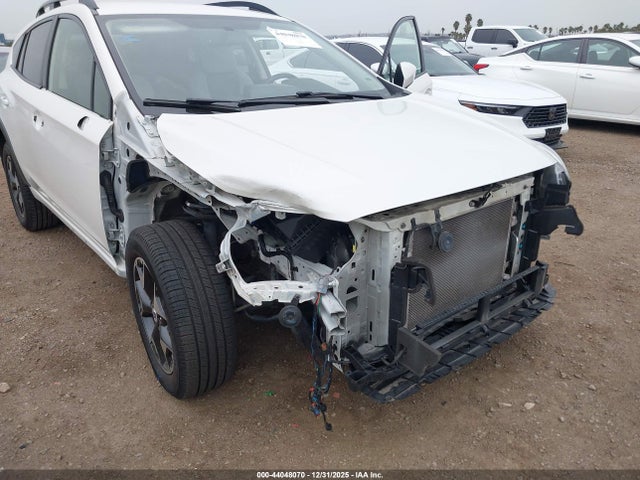 Subaru Crosstrek 2.0i Premium 2018 JF2GTABC9JH340268 Image 6