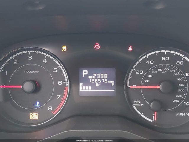 Subaru Crosstrek 2.0i Premium 2018 JF2GTABC9JH340268 Image 7