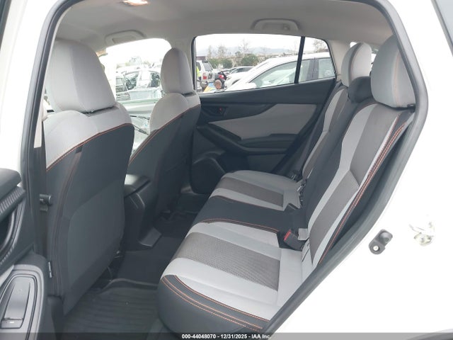 Subaru Crosstrek 2.0i Premium 2018 JF2GTABC9JH340268 Image 8