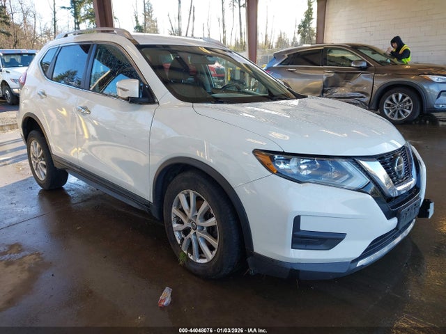Nissan ROGUE SV 2018 KNMAT2MV6JP591697 main image