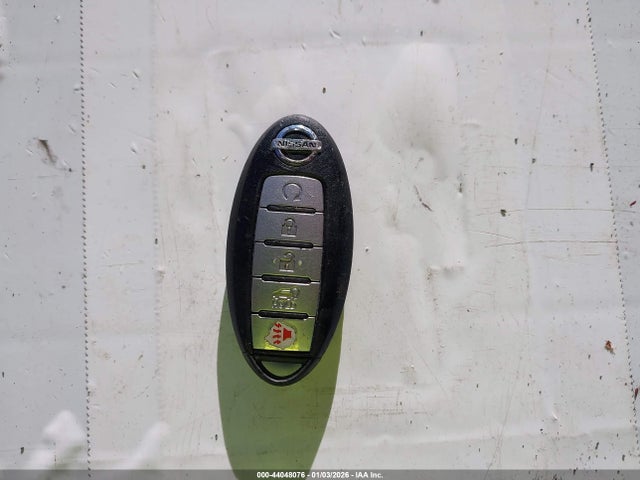 Nissan ROGUE SV 2018 KNMAT2MV6JP591697 Image 11
