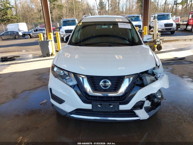 Nissan ROGUE SV 2018 KNMAT2MV6JP591697 Image 12