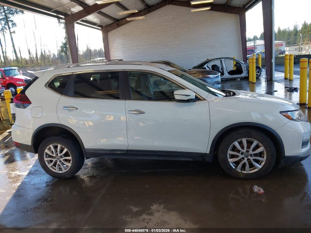 Nissan ROGUE SV 2018 KNMAT2MV6JP591697 Image 13