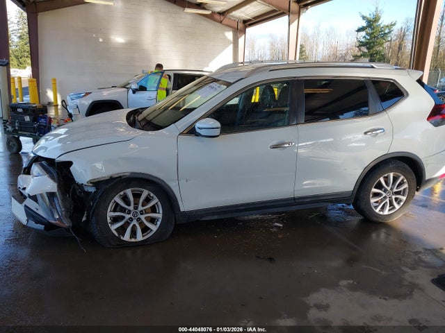 Nissan ROGUE SV 2018 KNMAT2MV6JP591697 Image 14