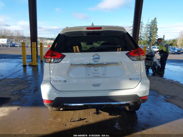 Nissan ROGUE SV 2018 KNMAT2MV6JP591697 Image 16