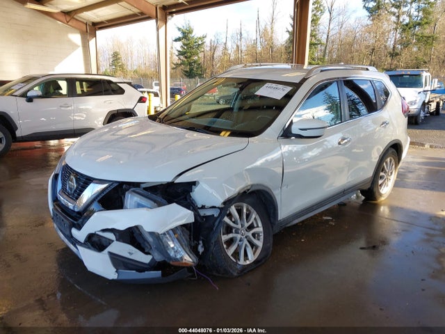 Nissan ROGUE SV 2018 KNMAT2MV6JP591697 Image 2