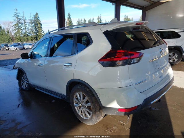 Nissan ROGUE SV 2018 KNMAT2MV6JP591697 Image 3