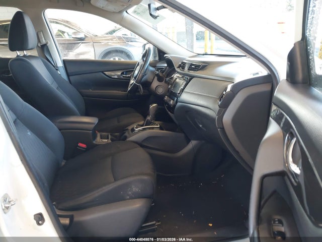 Nissan ROGUE SV 2018 KNMAT2MV6JP591697 Image 5
