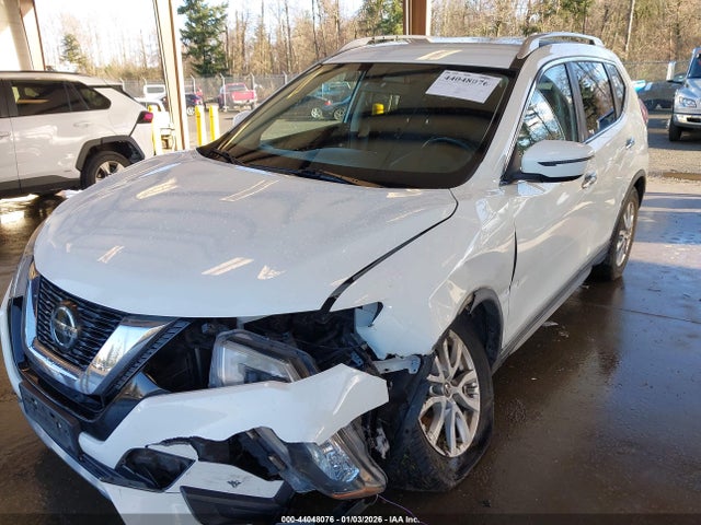 Nissan ROGUE SV 2018 KNMAT2MV6JP591697 Image 6
