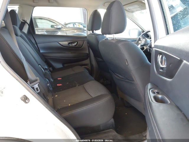 Nissan ROGUE SV 2018 KNMAT2MV6JP591697 Image 8