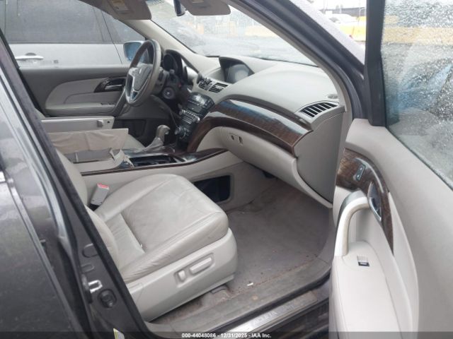 2010 ACURA MDX 2HNYD2H6XAH533542 Photo 4
