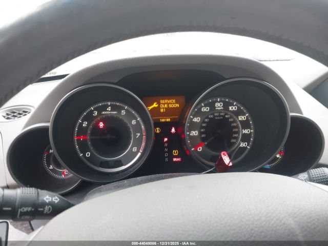 2010 ACURA MDX 2HNYD2H6XAH533542 Photo 6