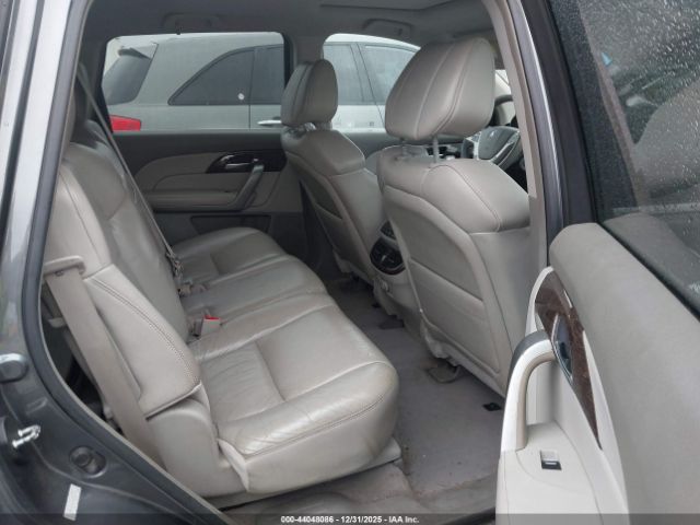 2010 ACURA MDX 2HNYD2H6XAH533542 Photo 7