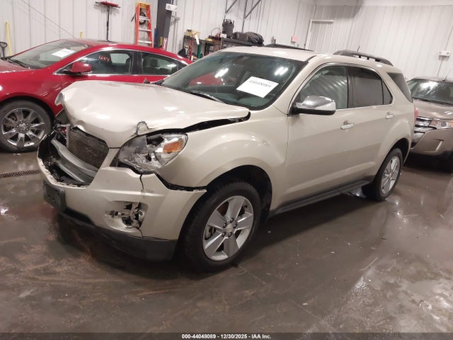 1GNALBEK5FZ112662 Chevrolet EQUINOX 1LT