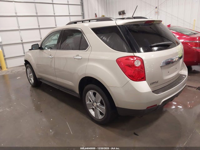 1GNALBEK5FZ112662 Chevrolet EQUINOX 1LT