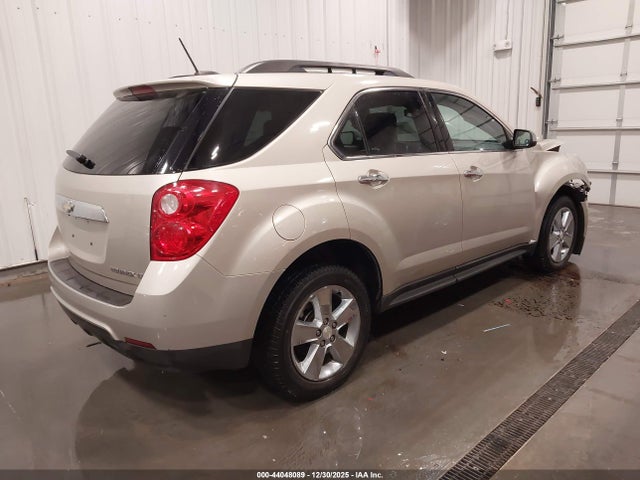 1GNALBEK5FZ112662 Chevrolet EQUINOX 1LT