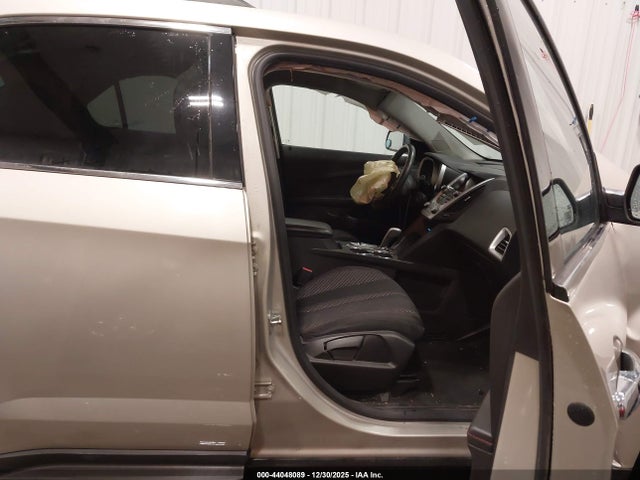 1GNALBEK5FZ112662 Chevrolet EQUINOX 1LT
