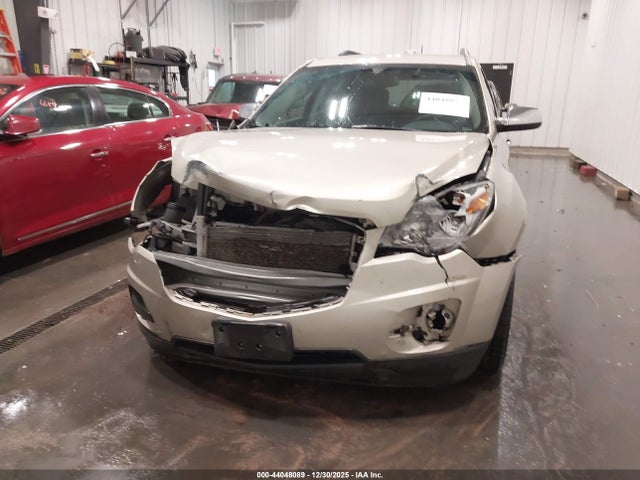 1GNALBEK5FZ112662 Chevrolet EQUINOX 1LT