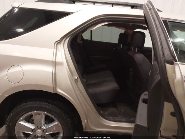 1GNALBEK5FZ112662 Chevrolet EQUINOX 1LT