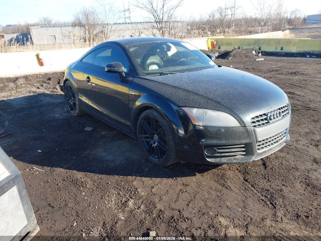 2008 AUDI TT TRUAF38J381019946 Photo 0