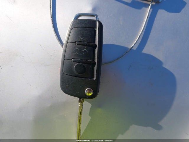 2008 AUDI TT TRUAF38J381019946 Photo 10