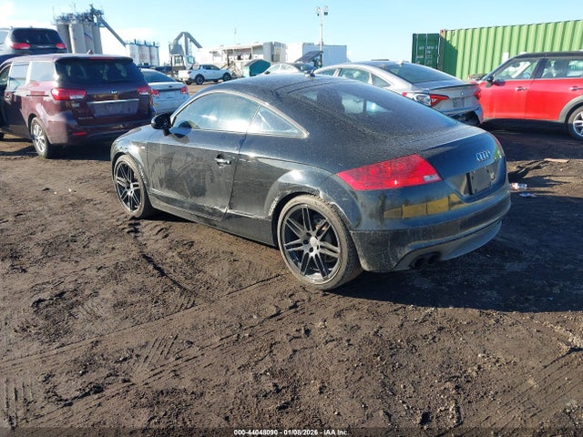 2008 AUDI TT TRUAF38J381019946 Photo 2