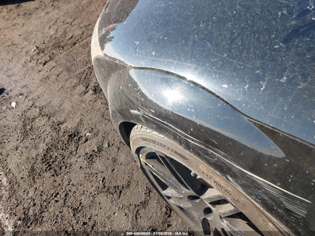 2008 AUDI TT TRUAF38J381019946 Photo 5