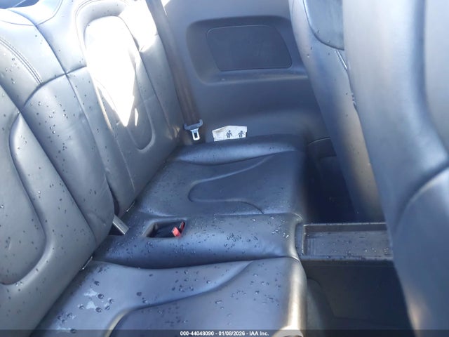 2008 AUDI TT TRUAF38J381019946 Photo 7