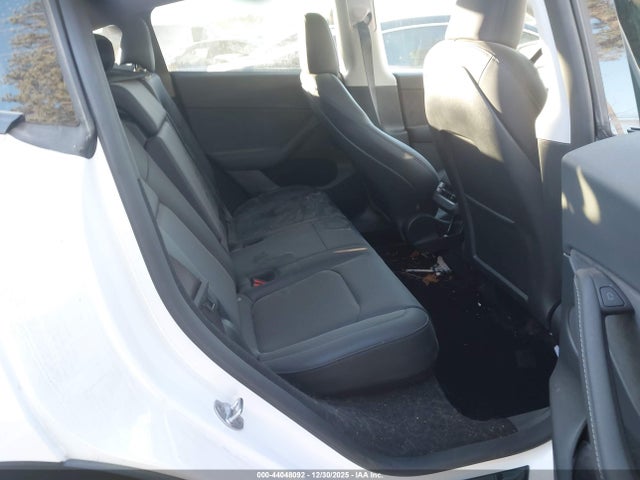 2024 TESLA MODEL Y 7SAYGDED4RF017130 Photo 7