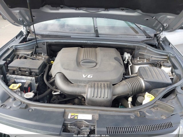 1C4RJEAG4FC793078 Jeep Grand Cherokee Laredo
