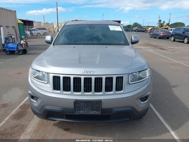 1C4RJEAG4FC793078 Jeep Grand Cherokee Laredo