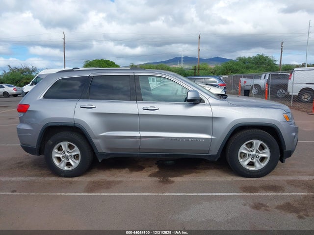 1C4RJEAG4FC793078 Jeep Grand Cherokee Laredo