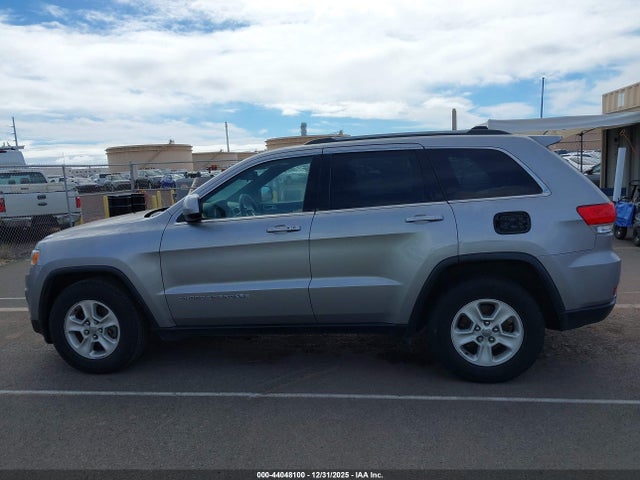 1C4RJEAG4FC793078 Jeep Grand Cherokee Laredo