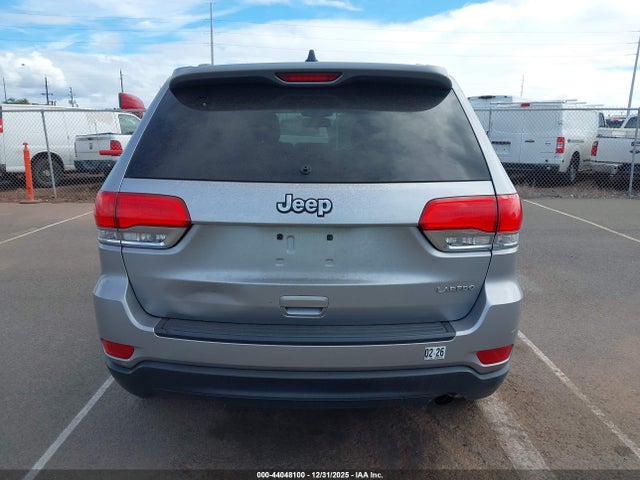 1C4RJEAG4FC793078 Jeep Grand Cherokee Laredo