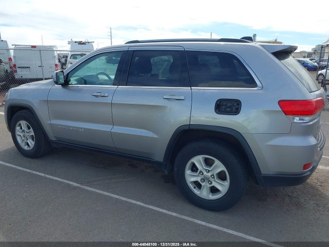 1C4RJEAG4FC793078 Jeep Grand Cherokee Laredo